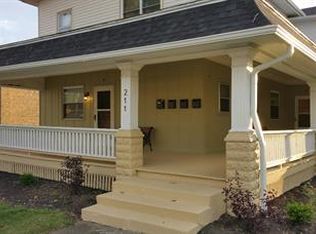 211 S Main St #4, Ada, OH 45810