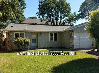 1582 Distinctive Ct S, Salem, OR 97302