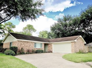 15606 Highfield Dr, Houston, TX 77095