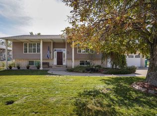 2344 E Cherry Ln, Layton, UT 84040