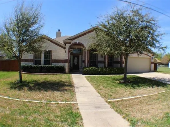 2603 Bois D Arc Ln, Cedar Park, TX 78613