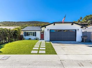 15272 Calle Juanito, San Diego, CA 92129