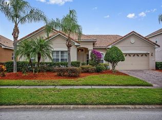 3150 Winding Trl, Kissimmee, FL 34746