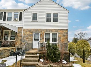 4 Enjay Ave, Catonsville, MD 21228