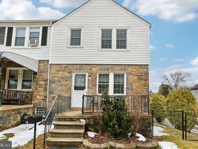4 Enjay Ave, Catonsville, MD, 21228