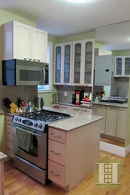 Rented by Halstead Real Estate | media 13
