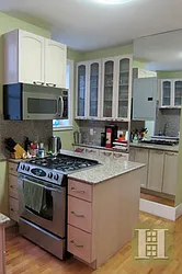 Rented by Halstead Real Estate