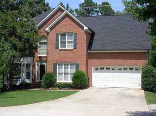 1635 Cheshire Ct, Lawrenceville, GA 30043