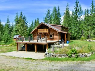3740 Cameron Rd, Columbia Shuswap, BC V0E1T0