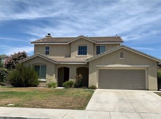 13134 Snowdrop St, Eastvale, CA 92880
