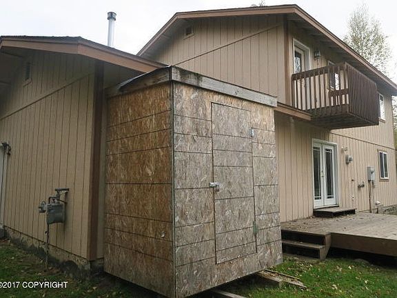 5th image of 3624 N Grey Wolf Dr