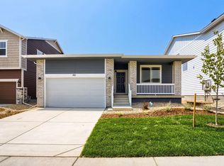 251 Sugar Beet Ln, Berthoud, CO 80513