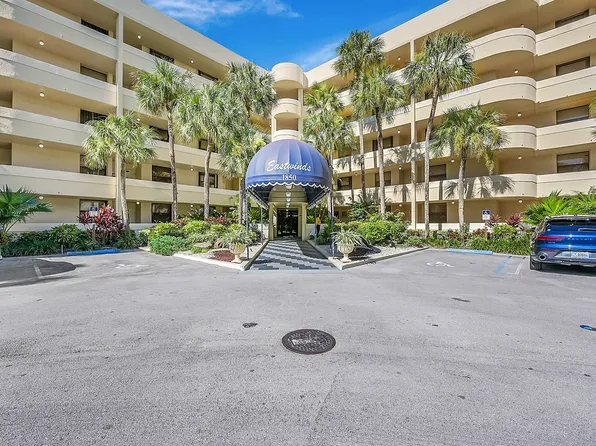 1850 Homewood Boulevard #514, Delray Beach, FL 33445