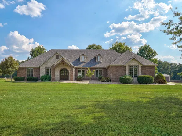 6215 Le Sentier, Rogersville, MO 65742