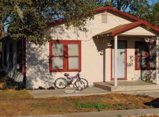 501 N Highway 377, Rocksprings, TX 78880