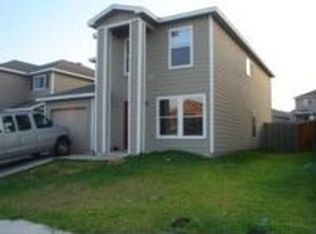 231 Coriander Bnd, San Antonio, TX 78253