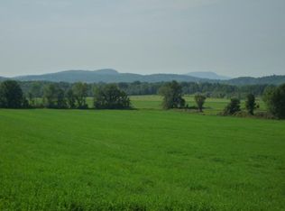 1709 Middlebrook Rd, Ferrisburgh, VT 05456