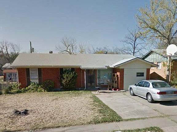 4716 Eden Lane
