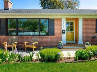 4921 Holiday Dr, Madison, WI 53711