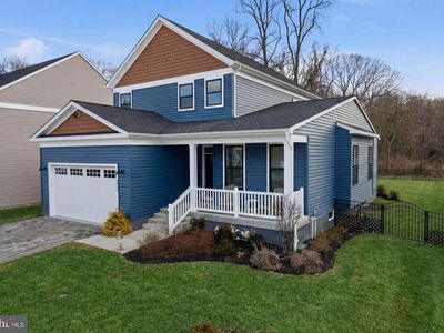 4005 Dark Horse Way, Edgewater, MD, 21037