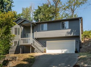 4113 59th Street Ct E, Tacoma, WA 98443