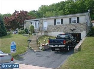 1548 Fairview St, Reading, PA 19606