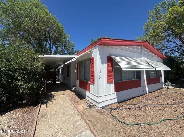 375 Randon Ct, Fernley, NV 89408