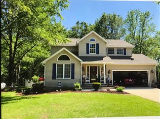 4587 Schmidt Rd, Brighton, IL 62012