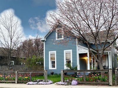 410 Terrace Ave, Indianapolis, IN, 46225