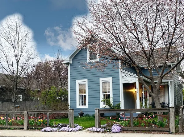 410 Terrace Ave, Indianapolis, IN 46225