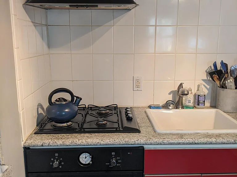 301 Webster St #A — Photo 9