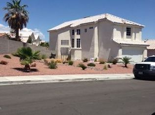 3667 Steinbeck Dr, Las Vegas, NV 89115