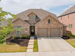 1129 8th St, Northlake, TX 76226