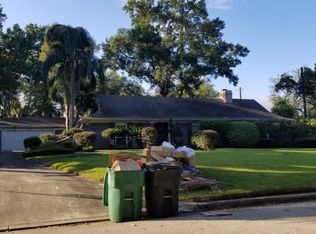 8011 Forest Glen St, Houston, TX 77024