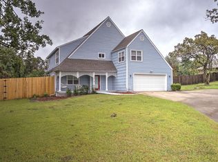 3409 Woodmere Ln, Sapulpa, OK 74066