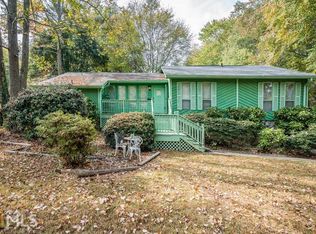 5545 Settlement Rd, Acworth, GA 30102