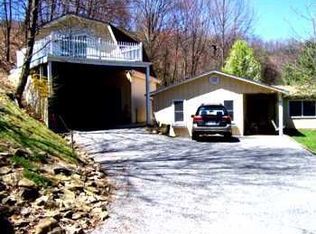 6 Trambley Dr, Waynesville, NC 28786