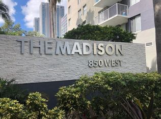 850 N Miami Ave #W-1701, Miami, FL 33136