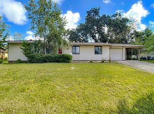 310 Camellia St, Chuluota, FL 32766