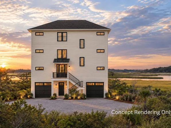 0 W Wilmington Avenue, Surf City, NC 28445