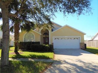 3122 Samosa Hill Cir, Clermont, FL 34714