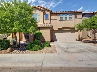 4920 N 108th Dr, Phoenix, AZ 85037