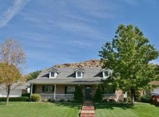 1827 S 1570 E, Saint George, UT 84790