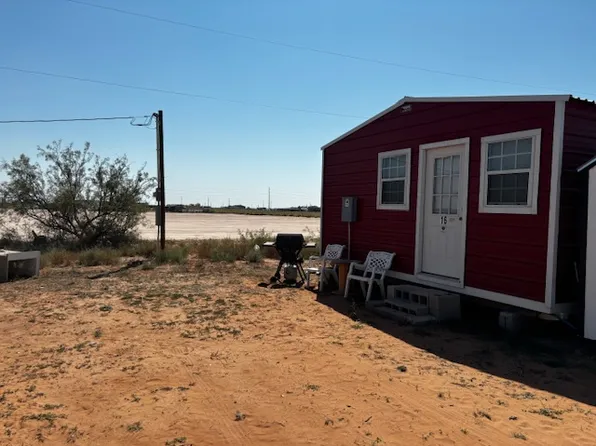 4421 E State Highway 158, Midland, TX 79706