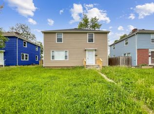 1295-1297 E 26th Ave, Columbus, OH 43211