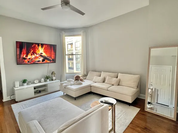 1620 S Ashland Ave APT 3F, Chicago, IL 60608