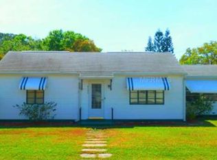 4732 27th Ave S, Gulfport, FL 33711