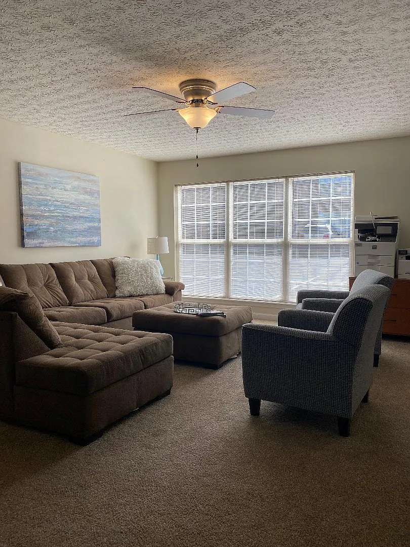Willow Oaks Apartments — Photo 3