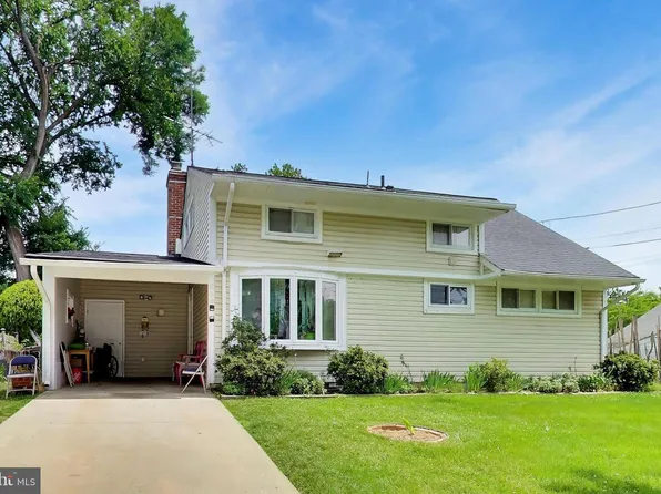 818 E Jefferson St, Rockville, MD 20852