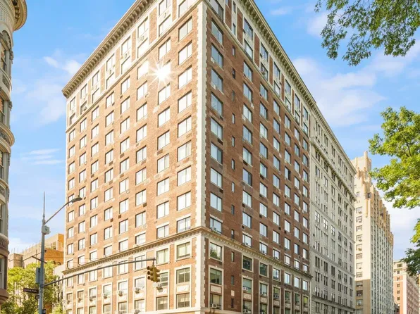 230 Central Park West 8E image 20 of 20